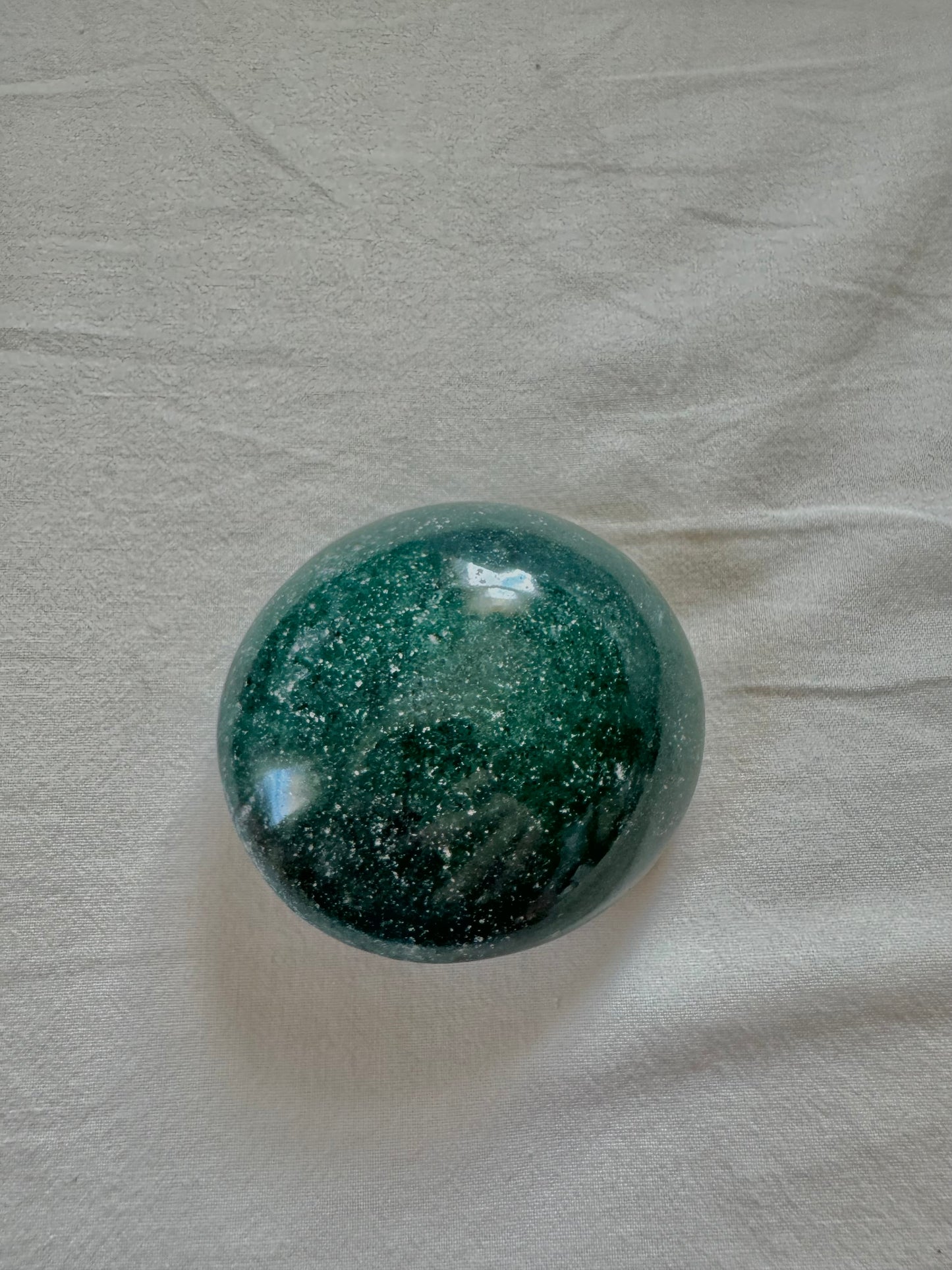 Ocean Jasper Palm Stones, Crystal Palm Stone